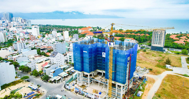 Why are luxury apartments the trend of Da Nang real estate? - Photo 2.