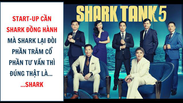 7 negotiation skills of Sharks that start-ups need to know when raising capital on Shark Tank: Know who knows you, hundred battles, hundred wins! - Photo 2.