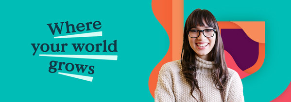 Cambridge - Where your world grows.
