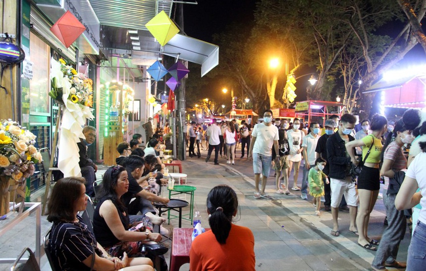 Festival Hue 2022 anh 3