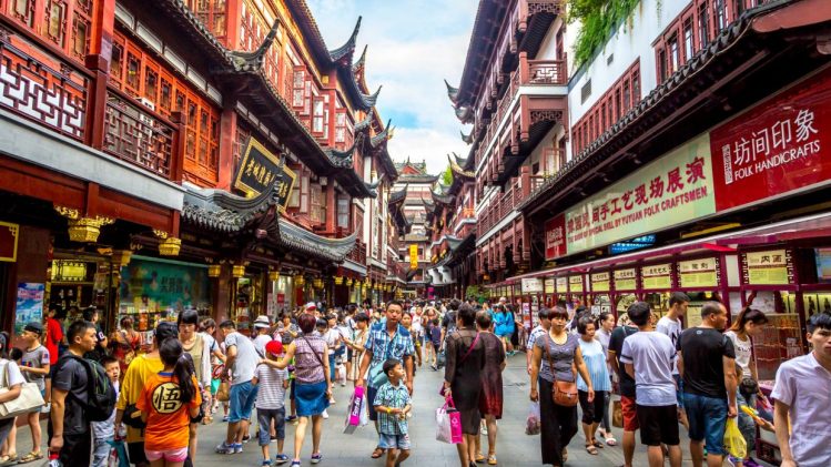 What Role Will Chinese Tourism Play in Post-Crisis Travel? | Jing Travel