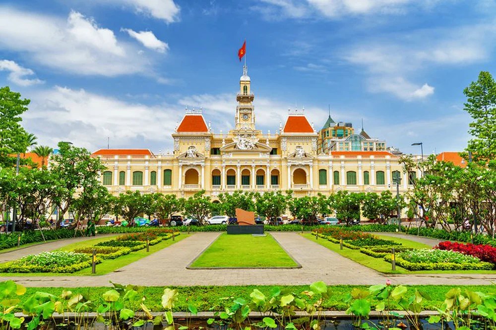 Vietnam's top 17 tourist attractions in the eyes of world friends: No. 1 is too famous! - Photo 4.