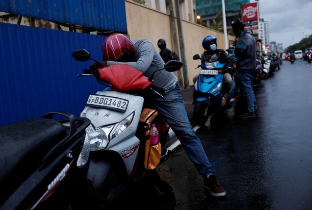Why does Russia cut gas to Europe, causing Asia to panic? - Photo 2.