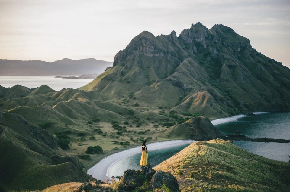 du lich chau A, cac diem den o chau A cho chuyen du lich he, Viet Nam nam trong danh sach diem den tot nhat cho chuyen di mua he anh 6