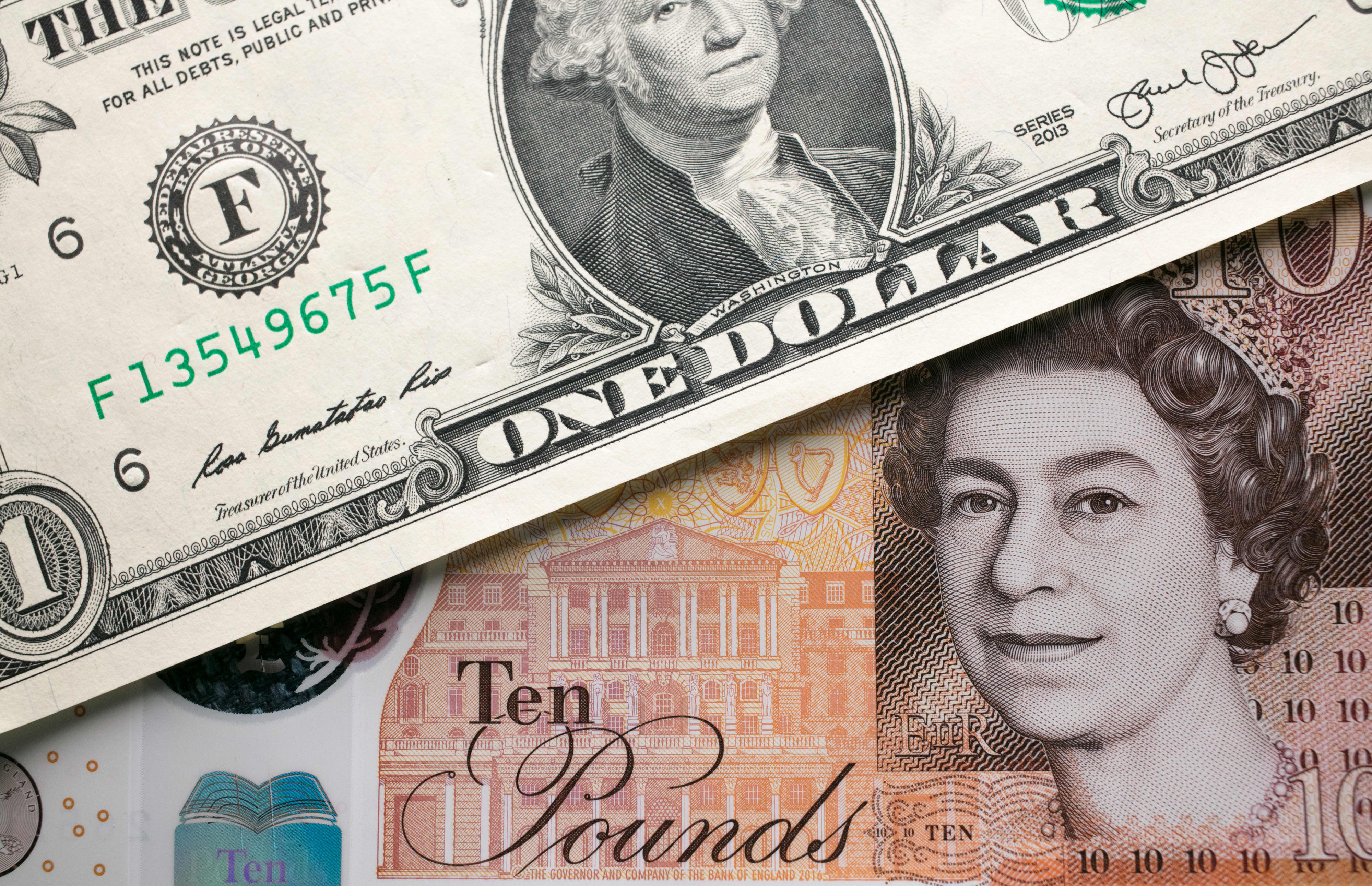 As the pound slides, Goldman and others reveal the UK stock market's likely winners and losers