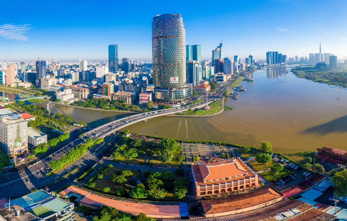 Việt Nam là điểm đến hút du khách Mỹ khi đồng USD mạnh lên? - ảnh 2