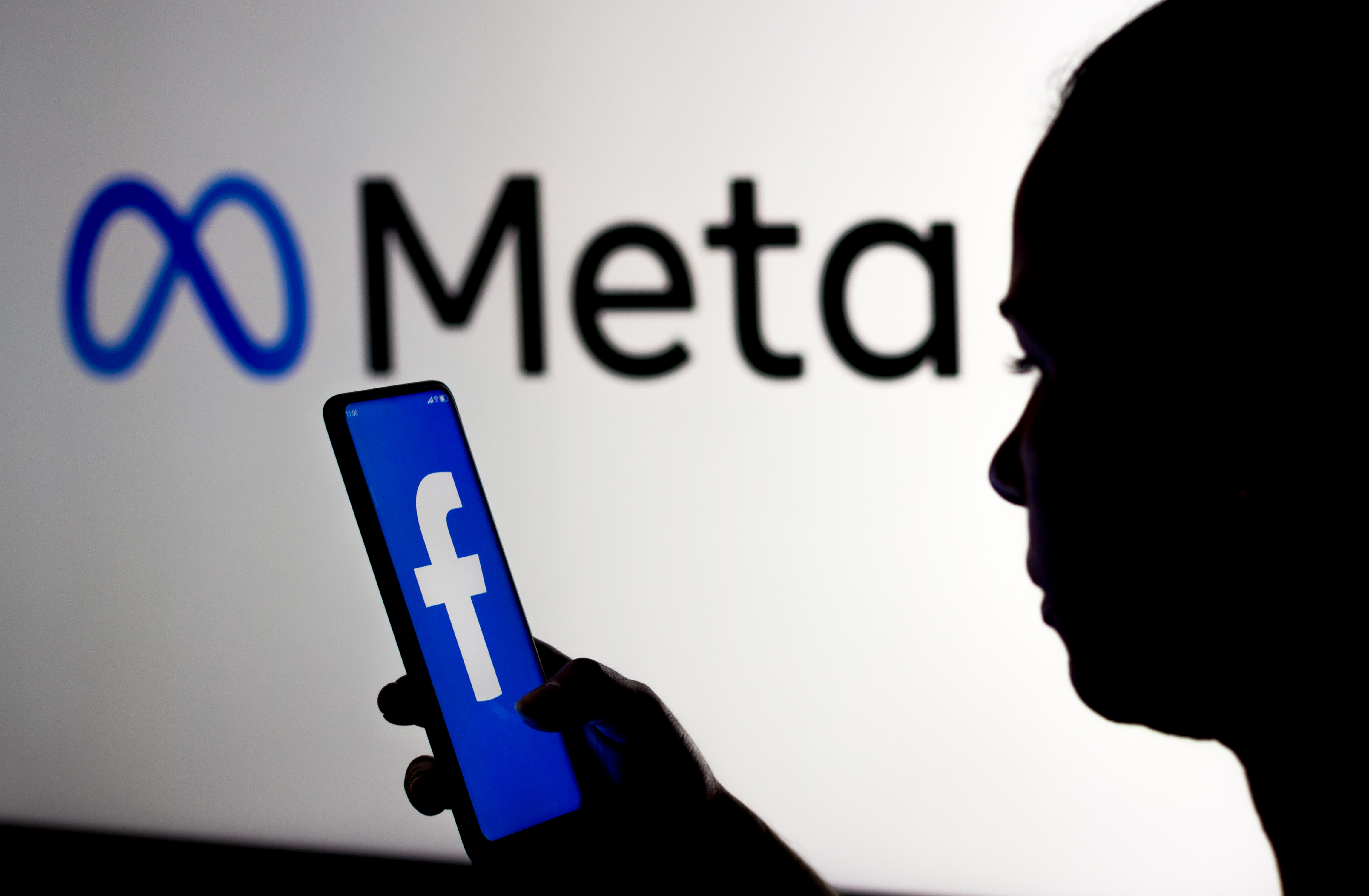 Meta is a'top recession stock' for 2023, analysts say, after shares tanked 65% this year