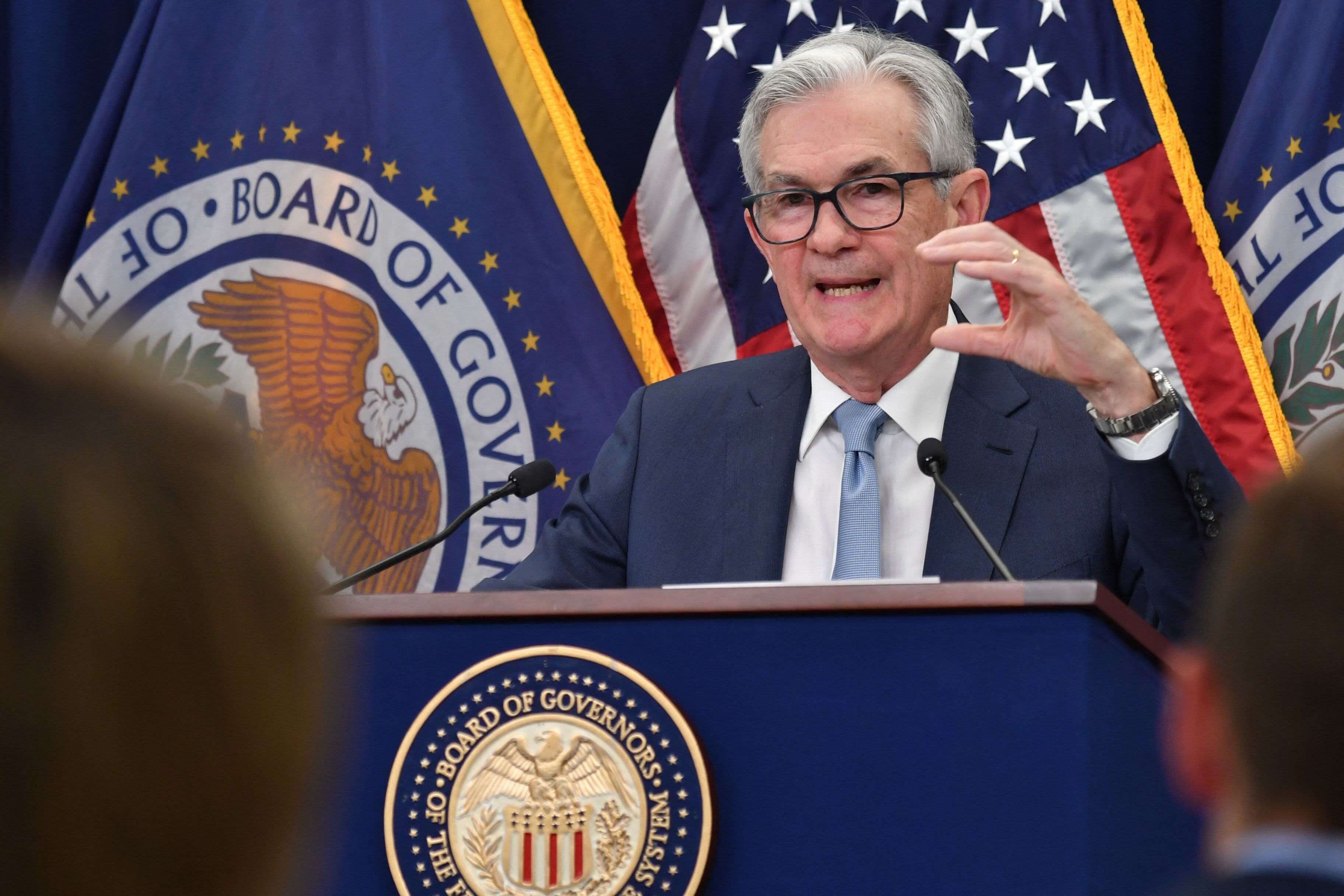 Markets may be underestimating how much the Fed wants to avoid turning this into the 1970s