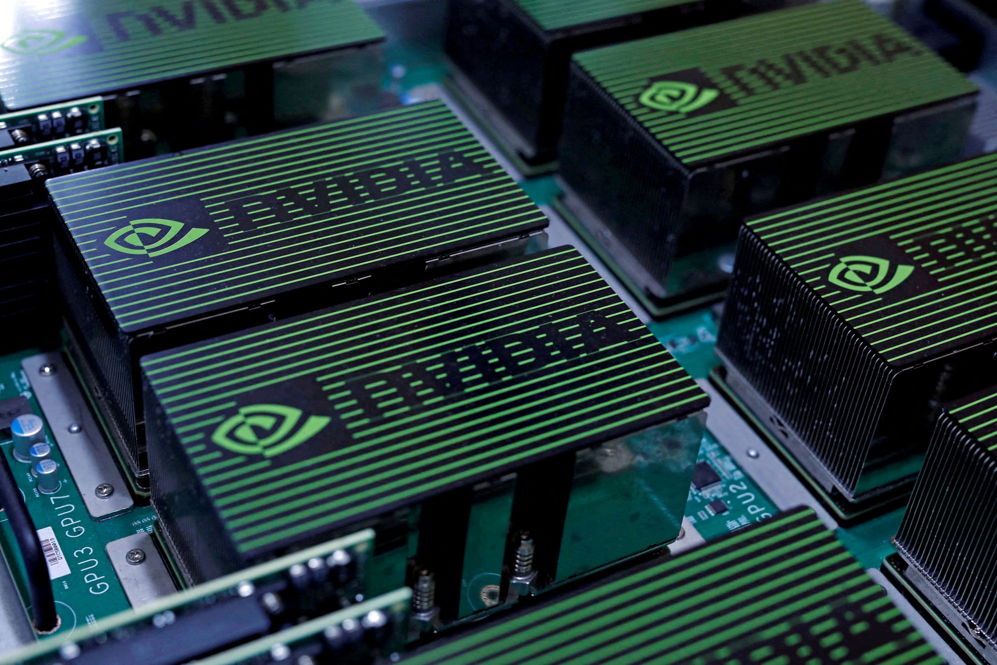 This is how investors should respond to the fresh pressure facing chipmakers