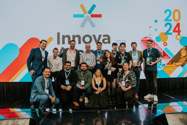 Nuvilab Delivers Keynote Speech at Aramark Innova Summit in Chile