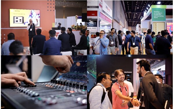 A wave of early registrations to InfoComm India from KPMG, Deloitte, Adani, Tata Motors, Cisco, Reliance Industries, Godrej, IBM, SEBI, Axis Bank, Yashraj Films, reflects the industry’s confidence in the show’s relevance and reach.