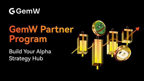 GemW Partner Program
