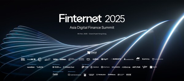 Finternet 2025