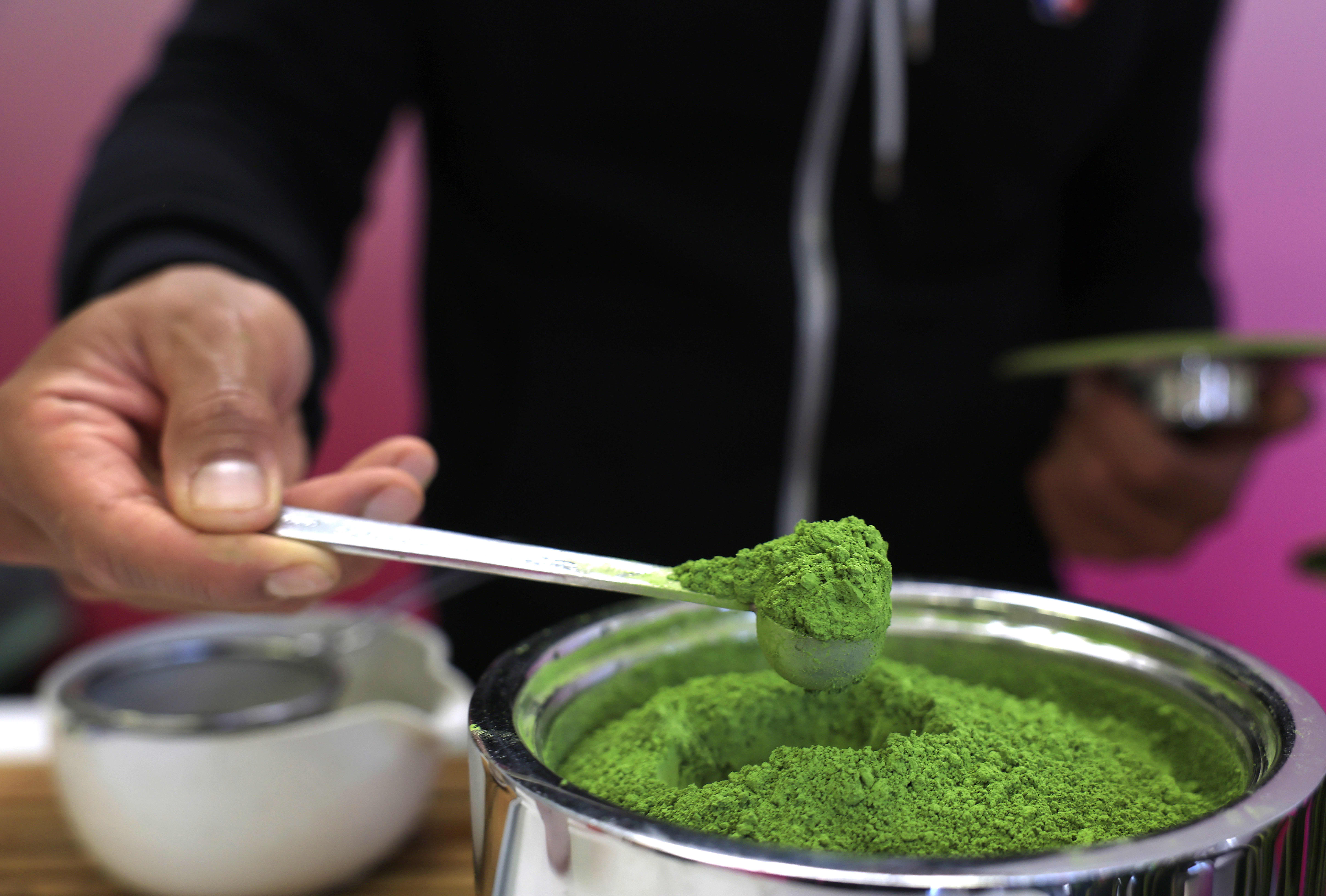 A recent surge in matcha's popularity has led to a global matcha shortage, driven by soaring demand and limited production in Japan, where high-quality matcha is grown.