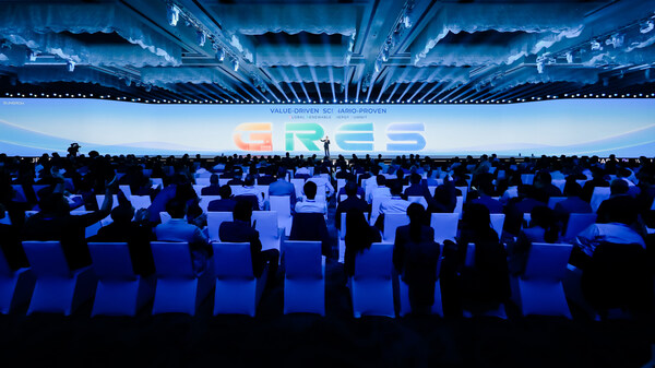 Sungrow Hosts GRES 2026, Showcasing Value-Driven Innovation Across Full Energy Scenarios