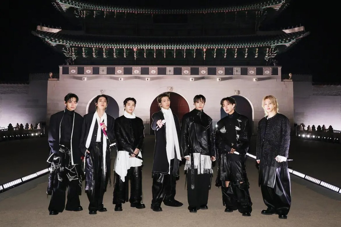 BTS ARIRANG World Tour: What To Expect For New Fans And Old