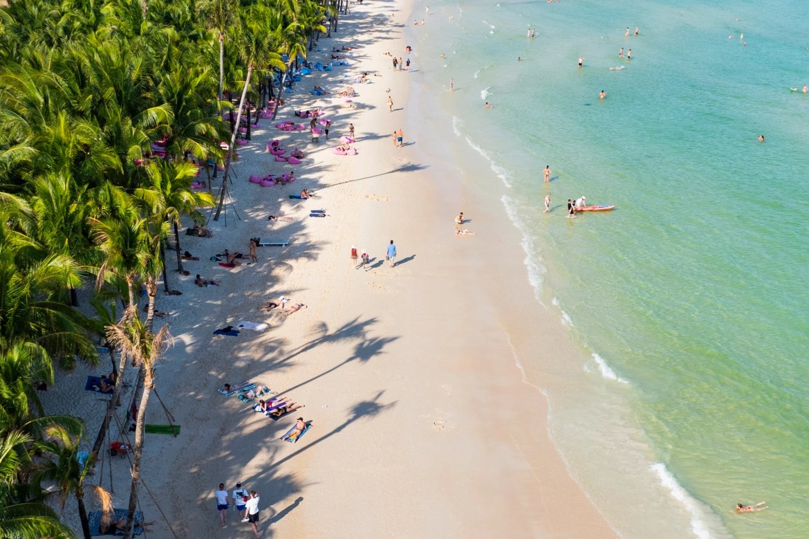 hòn đảo, Phú Quốc ảnh 2